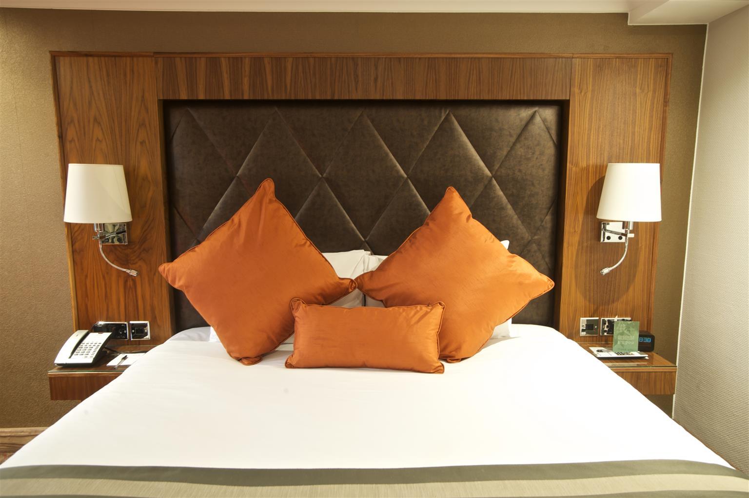 Frensham Pond Country House Hotel & Spa Фарнем Экстерьер фото