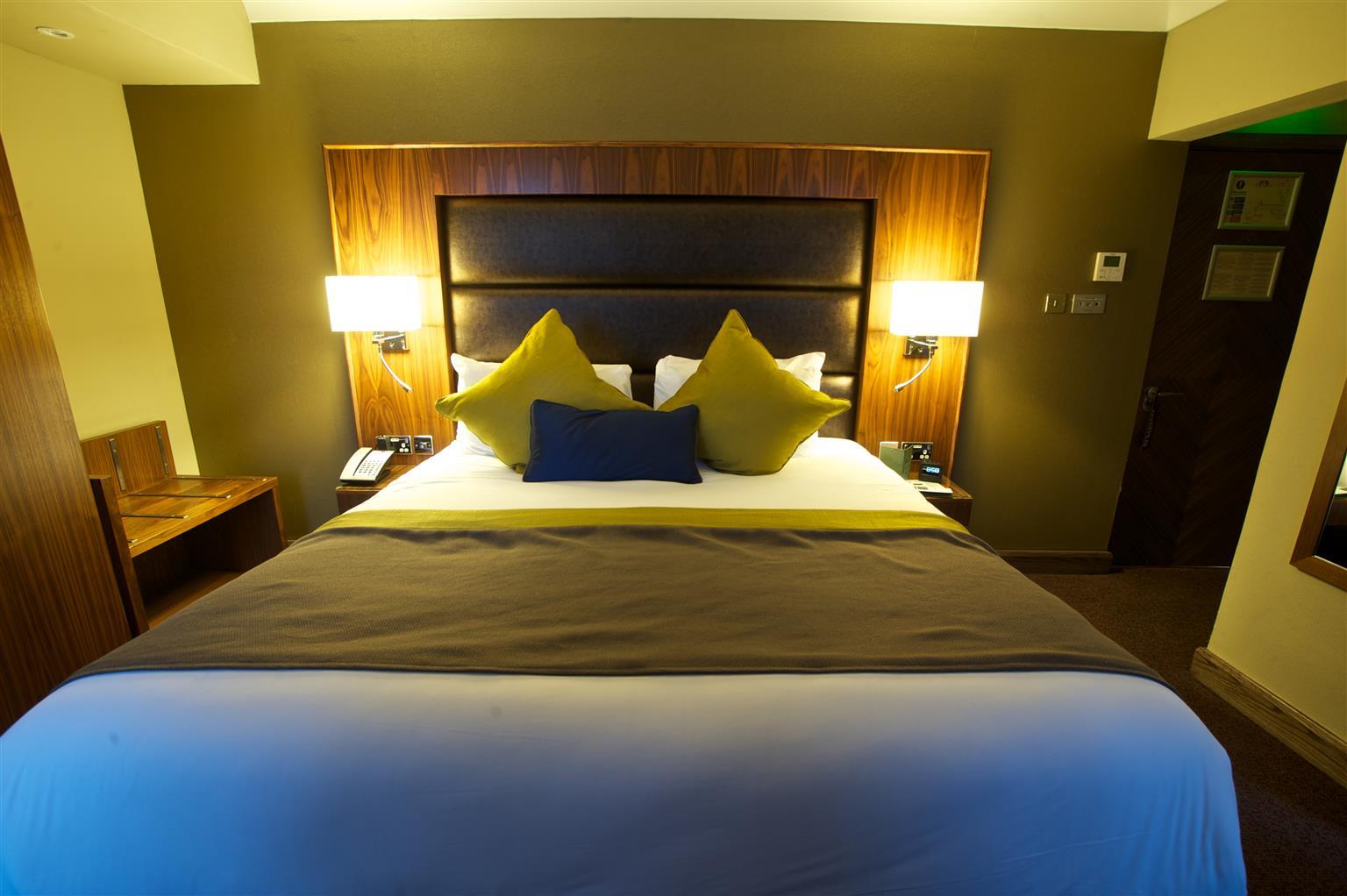 Frensham Pond Country House Hotel & Spa Фарнем Экстерьер фото