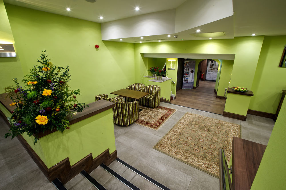 Frensham Pond Country House Hotel & Spa Фарнем Экстерьер фото