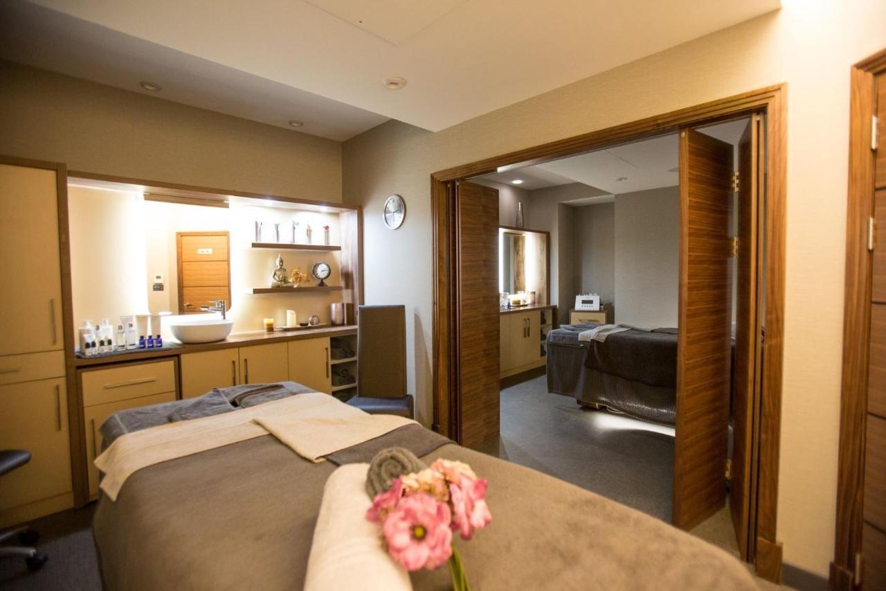 Frensham Pond Country House Hotel & Spa Фарнем Экстерьер фото